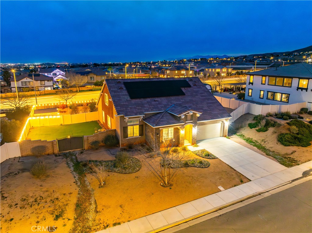 41908 Sonoma Road Palmdale, CA 93551 - Photo 2 of 75