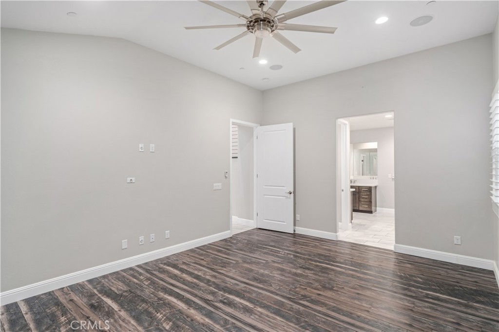 41908 Sonoma Road Palmdale, CA 93551 - Photo 25 of 75 wooden floor in an empty room