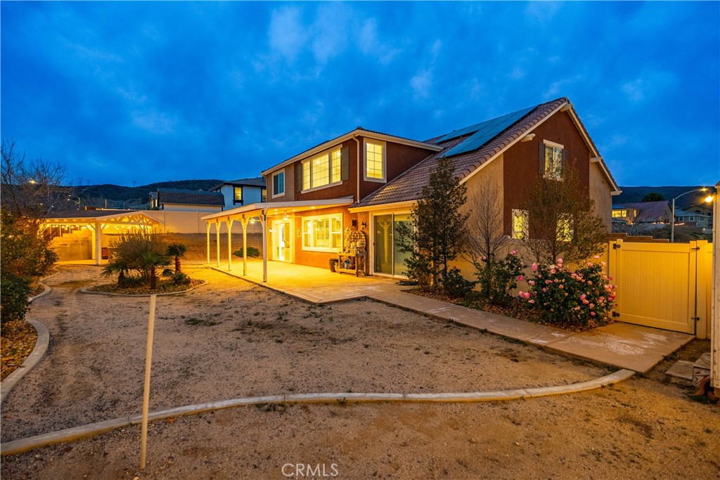 41908 Sonoma Road Palmdale, CA 93551 - Photo 61 of 75