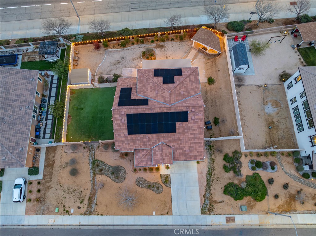 41908 Sonoma Road Palmdale, CA 93551 - Photo 72 of 75