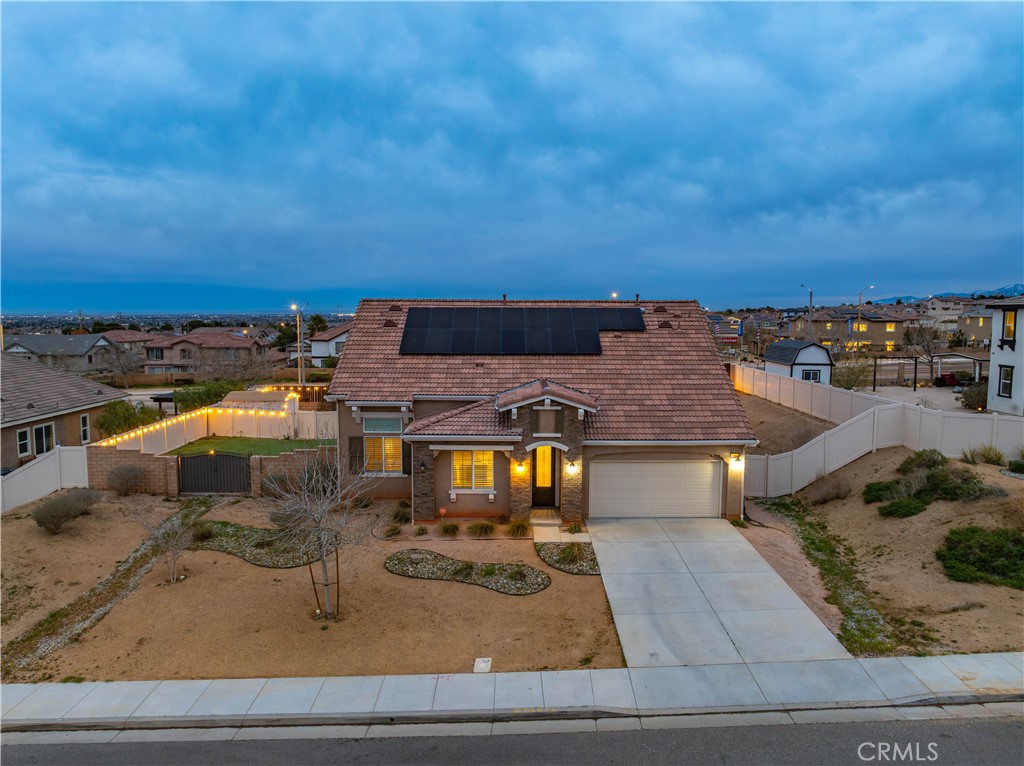 41908 Sonoma Road Palmdale, CA 93551 - Photo 75 of 75