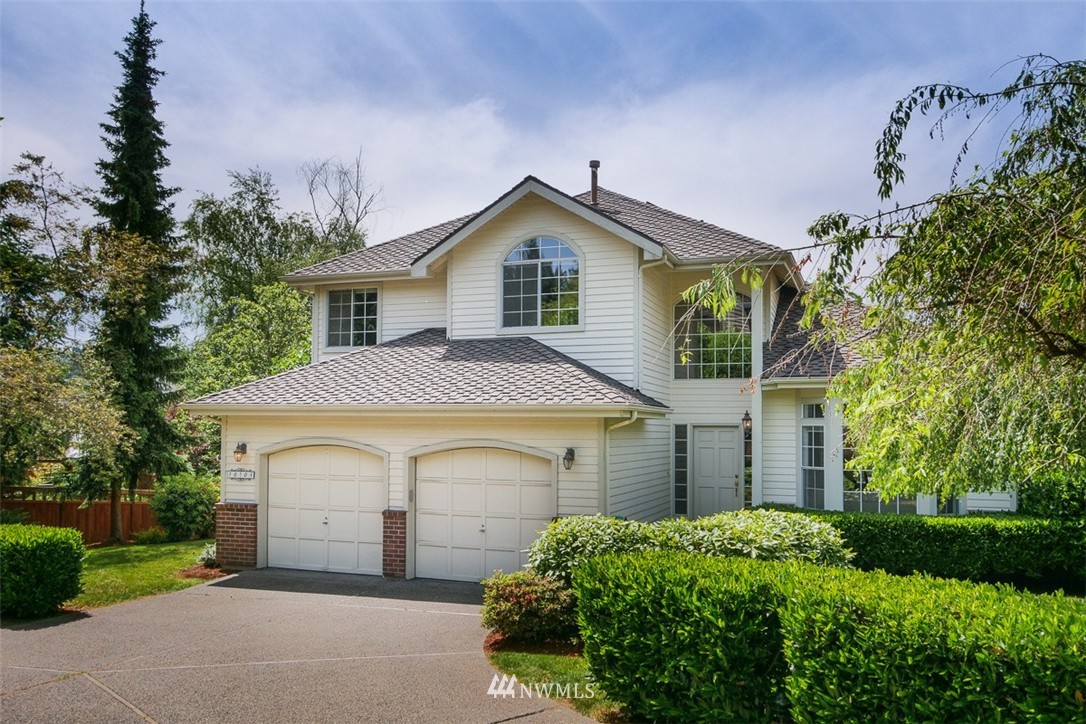 10105 Northeast 153rd Street Bothell, WA 98011 - Photo 1 of 25 Gallery Image 1