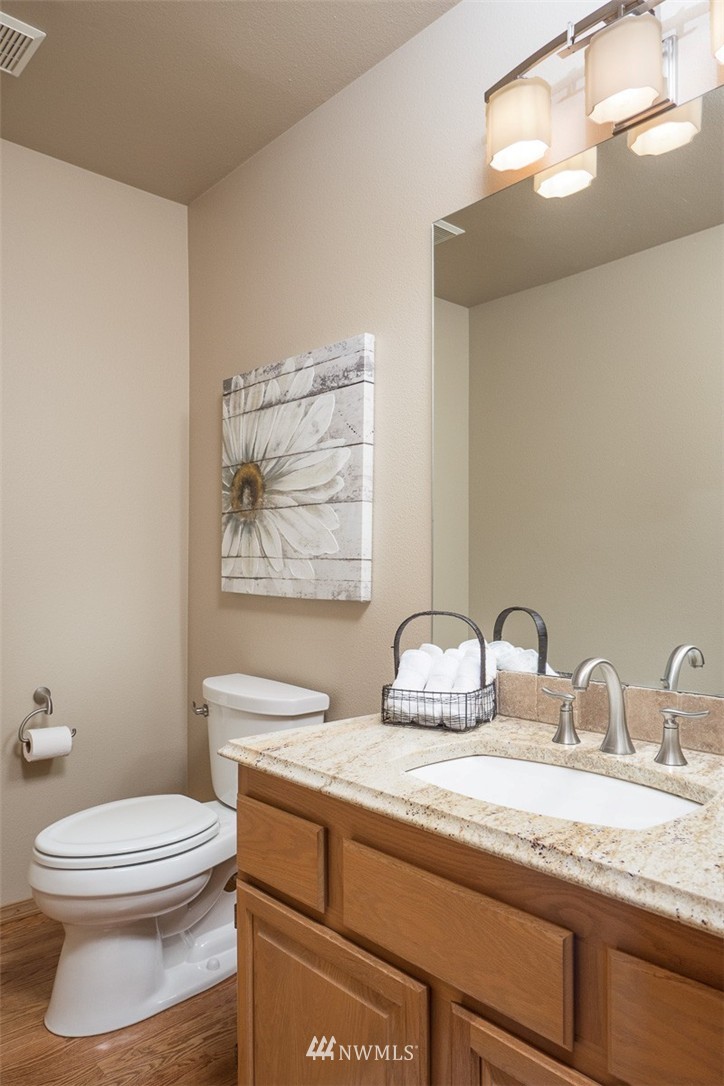 10105 Northeast 153rd Street Bothell, WA 98011 - Photo 20 of 25 Gallery Image 20