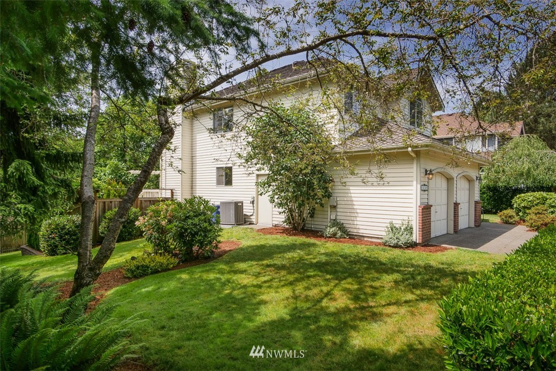 10105 Northeast 153rd Street Bothell, WA 98011 - Photo 25 of 25 Gallery Image 25