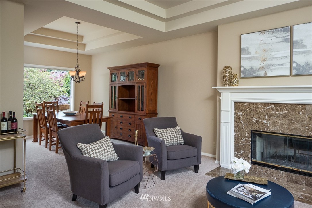 10105 Northeast 153rd Street Bothell, WA 98011 - Photo 6 of 25 Gallery Image 6