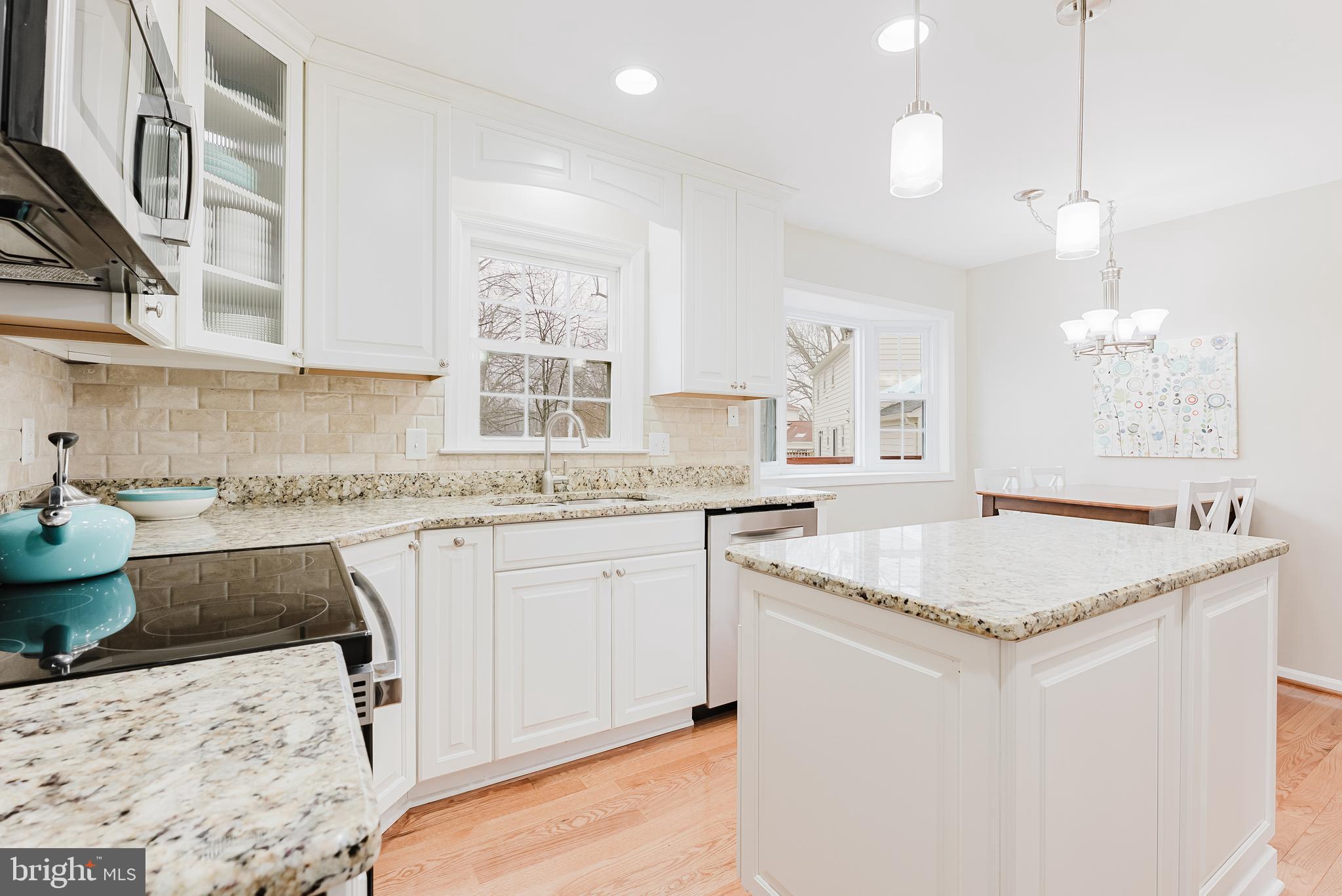 7200 Duck Court Springfield, VA 22152 - Photo 13 of 62