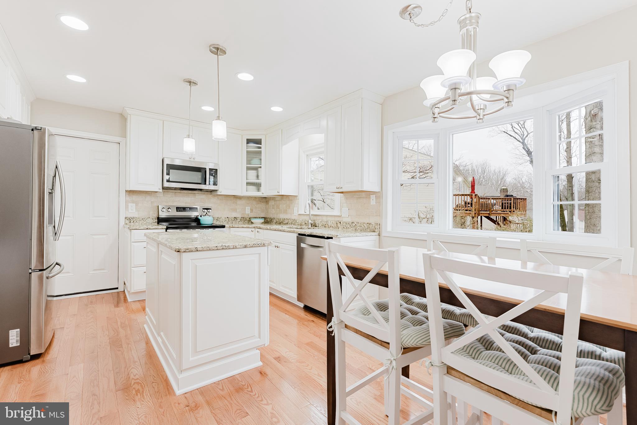 7200 Duck Court Springfield, VA 22152 - Photo 15 of 62