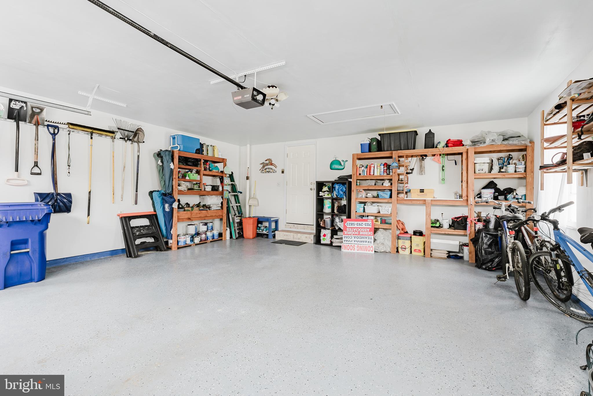 7200 Duck Court Springfield, VA 22152 - Photo 17 of 62