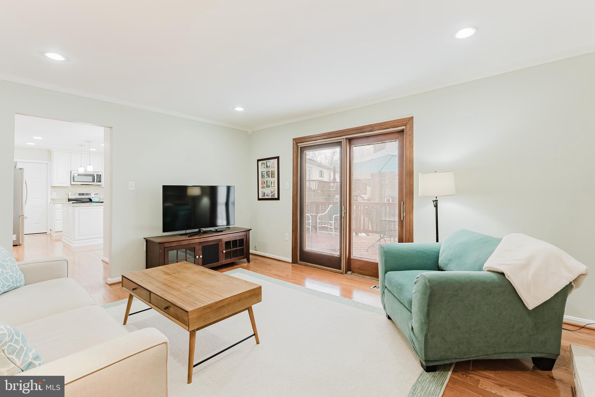 7200 Duck Court Springfield, VA 22152 - Photo 20 of 62