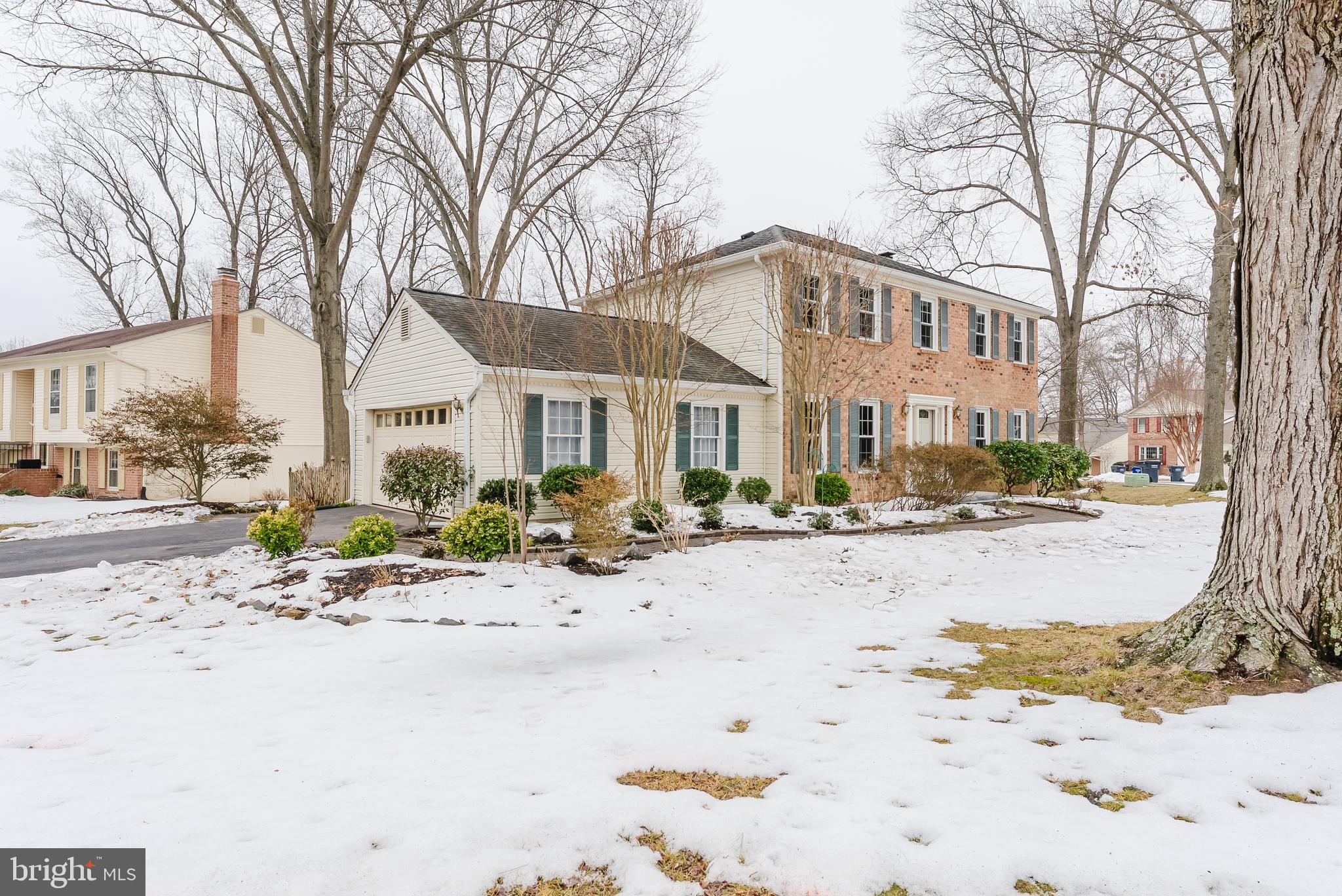 7200 Duck Court Springfield, VA 22152 - Photo 2 of 62