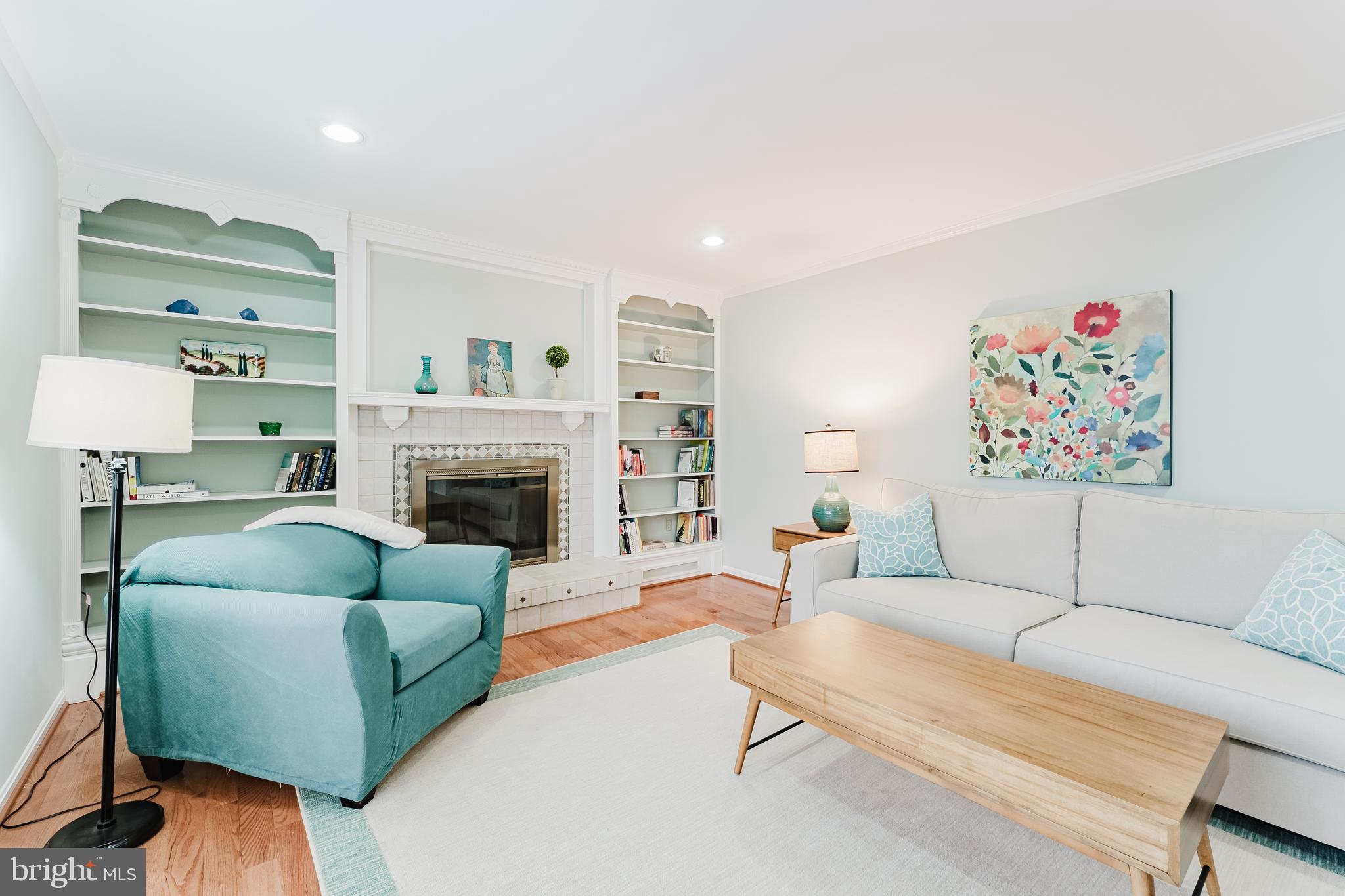 7200 Duck Court Springfield, VA 22152 - Photo 21 of 62