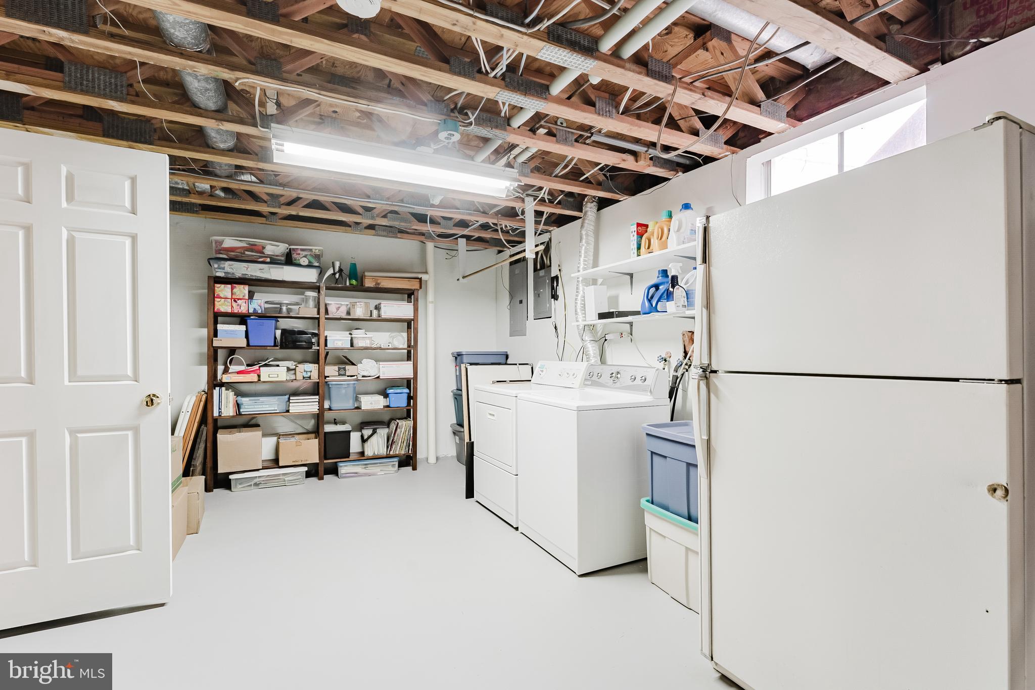 7200 Duck Court Springfield, VA 22152 - Photo 24 of 62