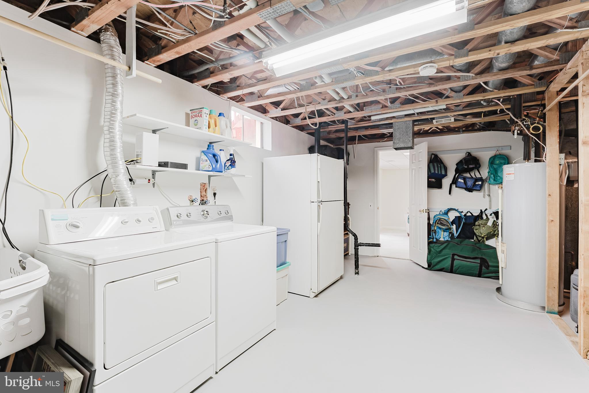 7200 Duck Court Springfield, VA 22152 - Photo 25 of 62