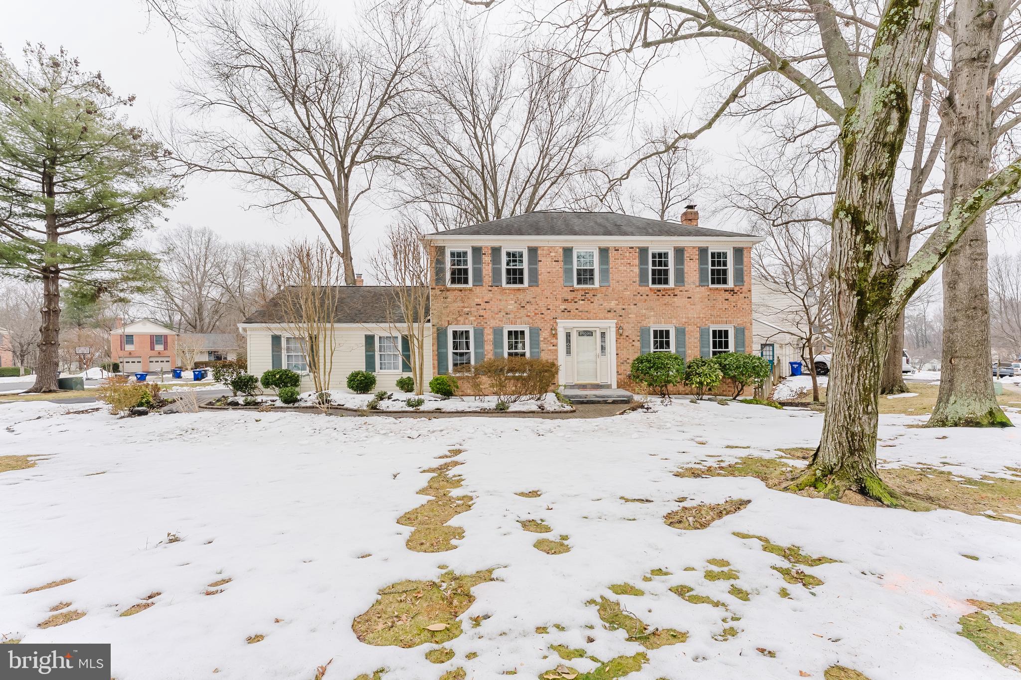 7200 Duck Court Springfield, VA 22152 - Photo 3 of 62