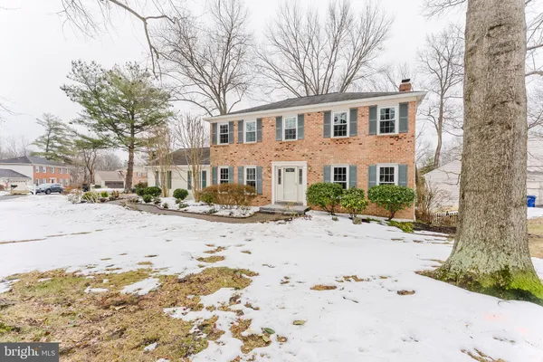 $914,888 | 7200 Duck Court, Springfield, VA 22152