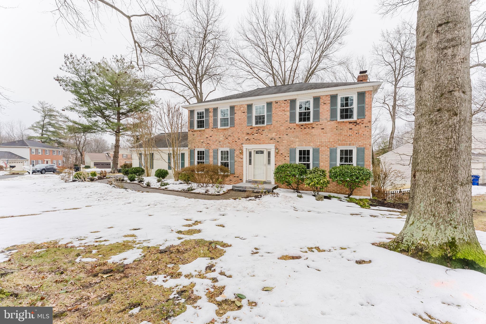 7200 Duck Court Springfield, VA 22152 - Photo 4 of 62