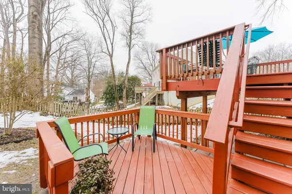 $914,888 | 7200 Duck Court, Springfield, VA 22152