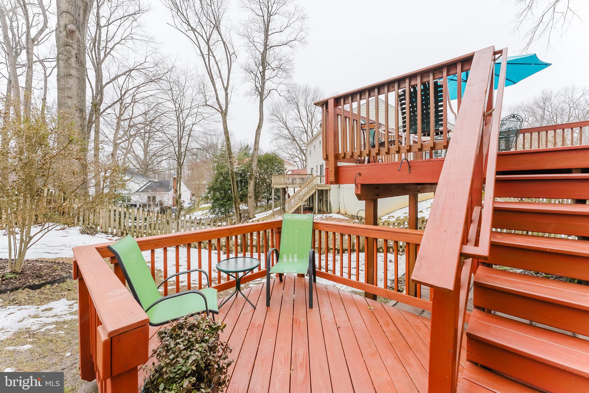 7200 Duck Court Springfield, VA 22152 - Photo 42 of 62