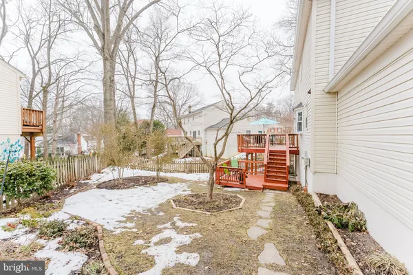 $914,888 | 7200 Duck Court, Springfield, VA 22152