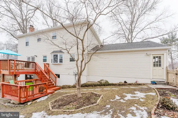 $914,888 | 7200 Duck Court, Springfield, VA 22152