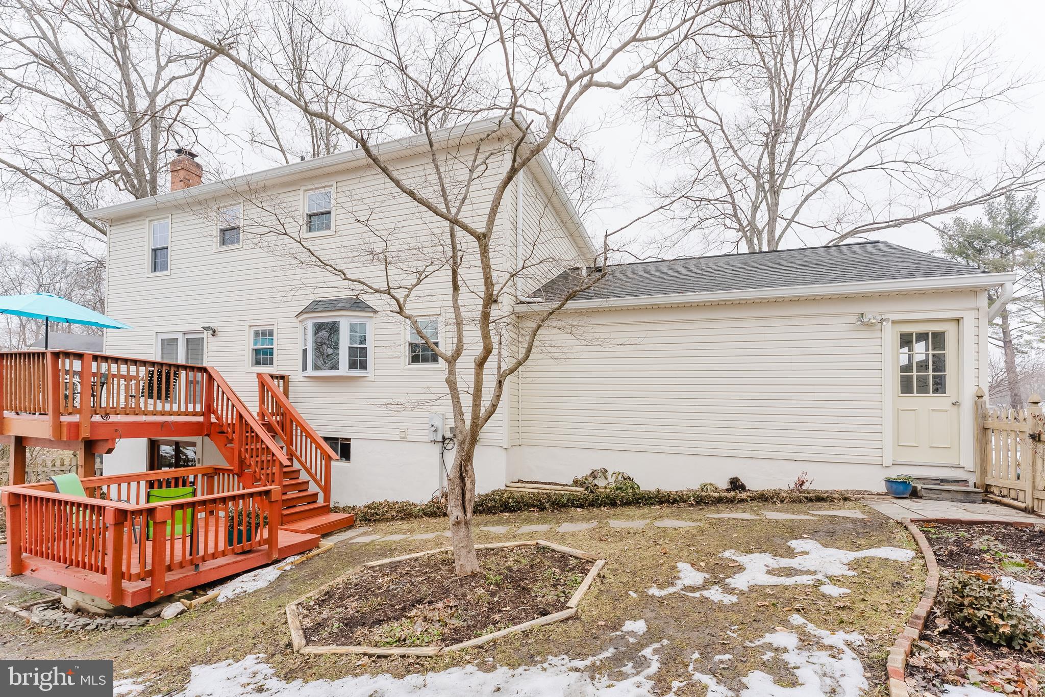 7200 Duck Court Springfield, VA 22152 - Photo 44 of 62