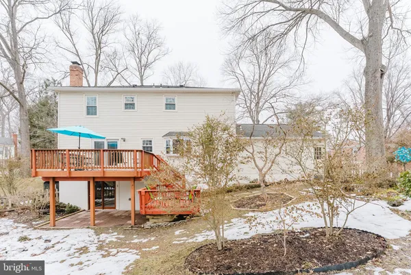 $914,888 | 7200 Duck Court, Springfield, VA 22152