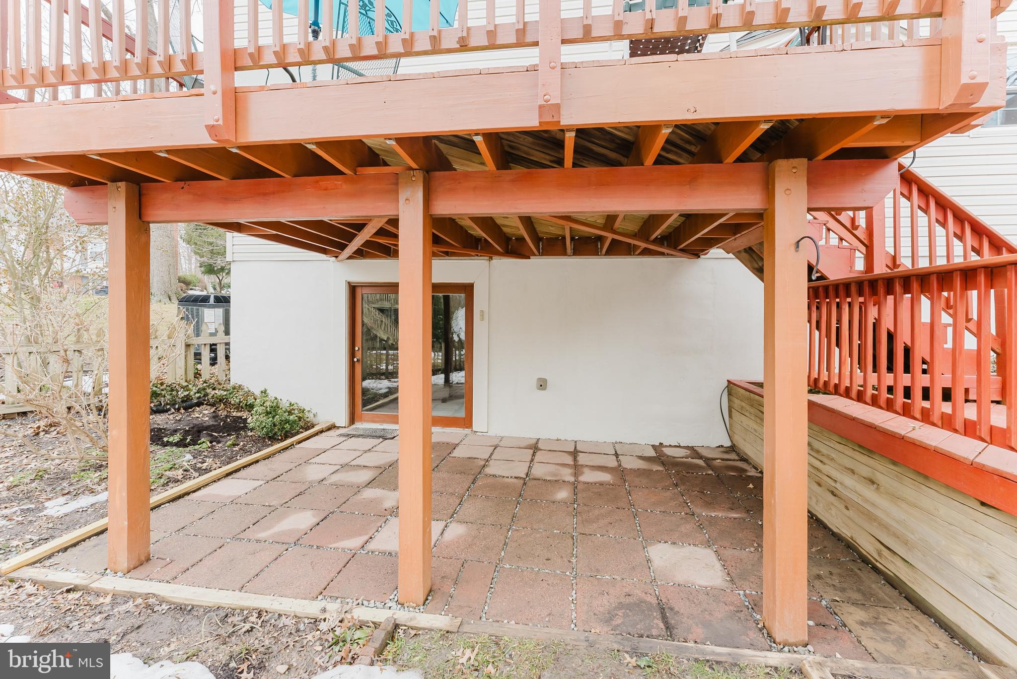 7200 Duck Court Springfield, VA 22152 - Photo 46 of 62