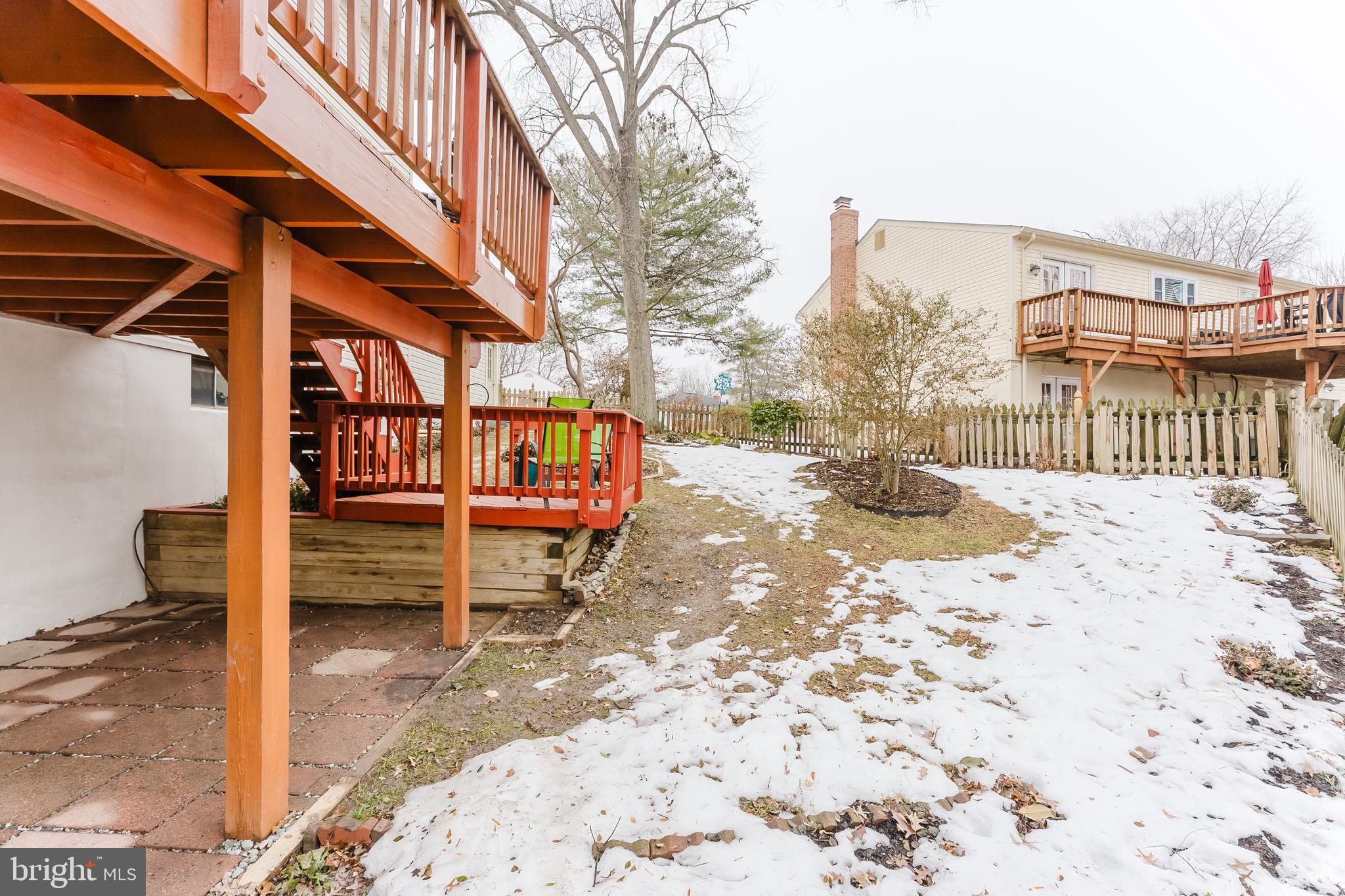 7200 Duck Court Springfield, VA 22152 - Photo 47 of 62