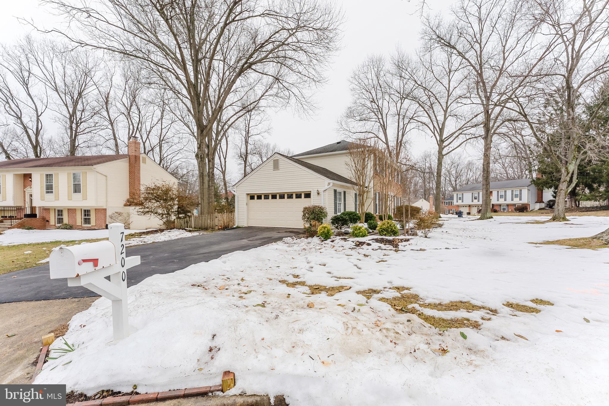 7200 Duck Court Springfield, VA 22152 - Photo 48 of 62