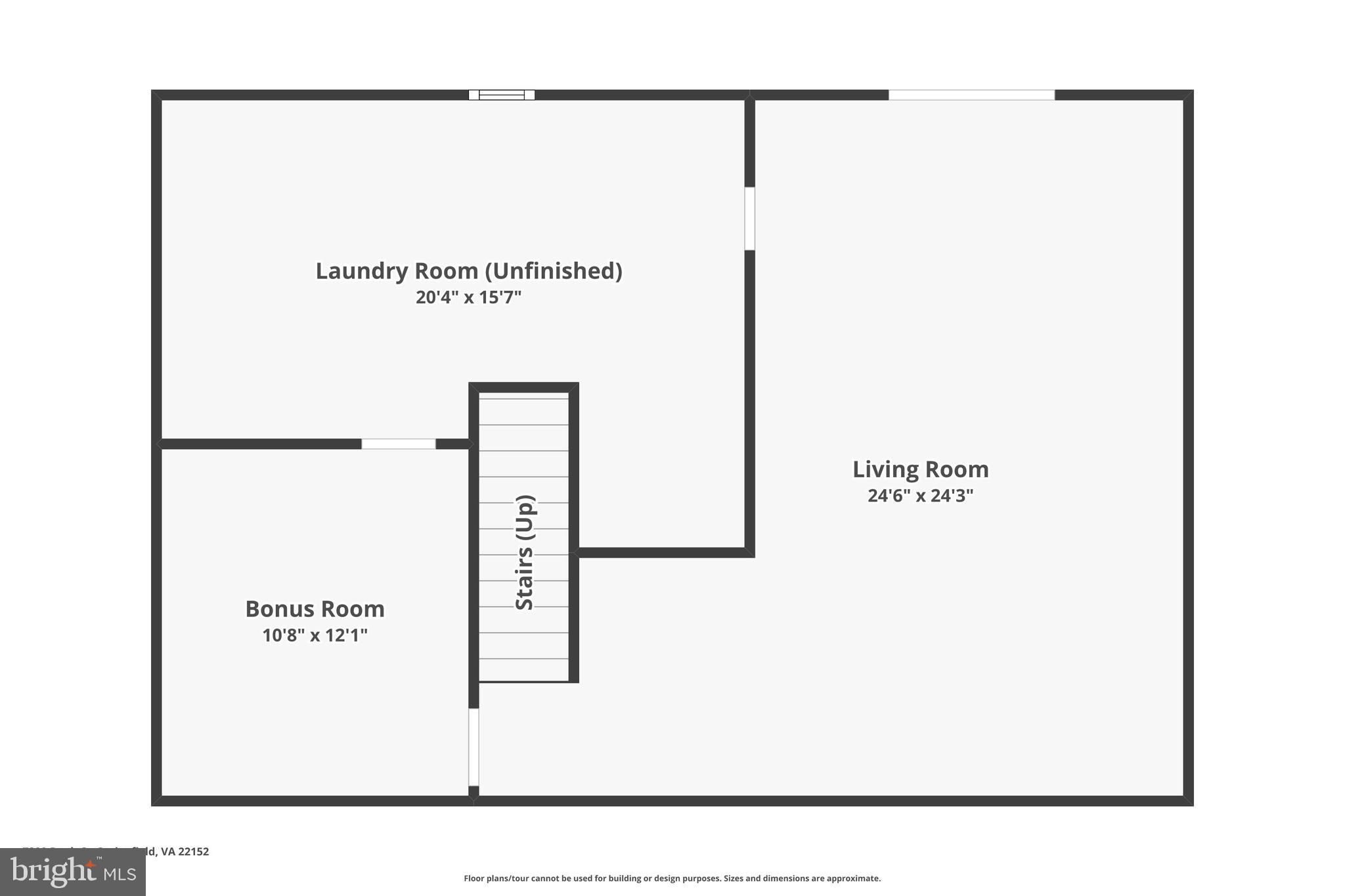 7200 Duck Court Springfield, VA 22152 - Photo 49 of 62