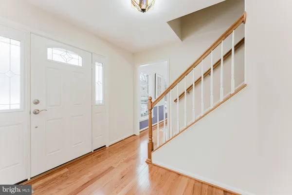 $914,888 | 7200 Duck Court, Springfield, VA 22152