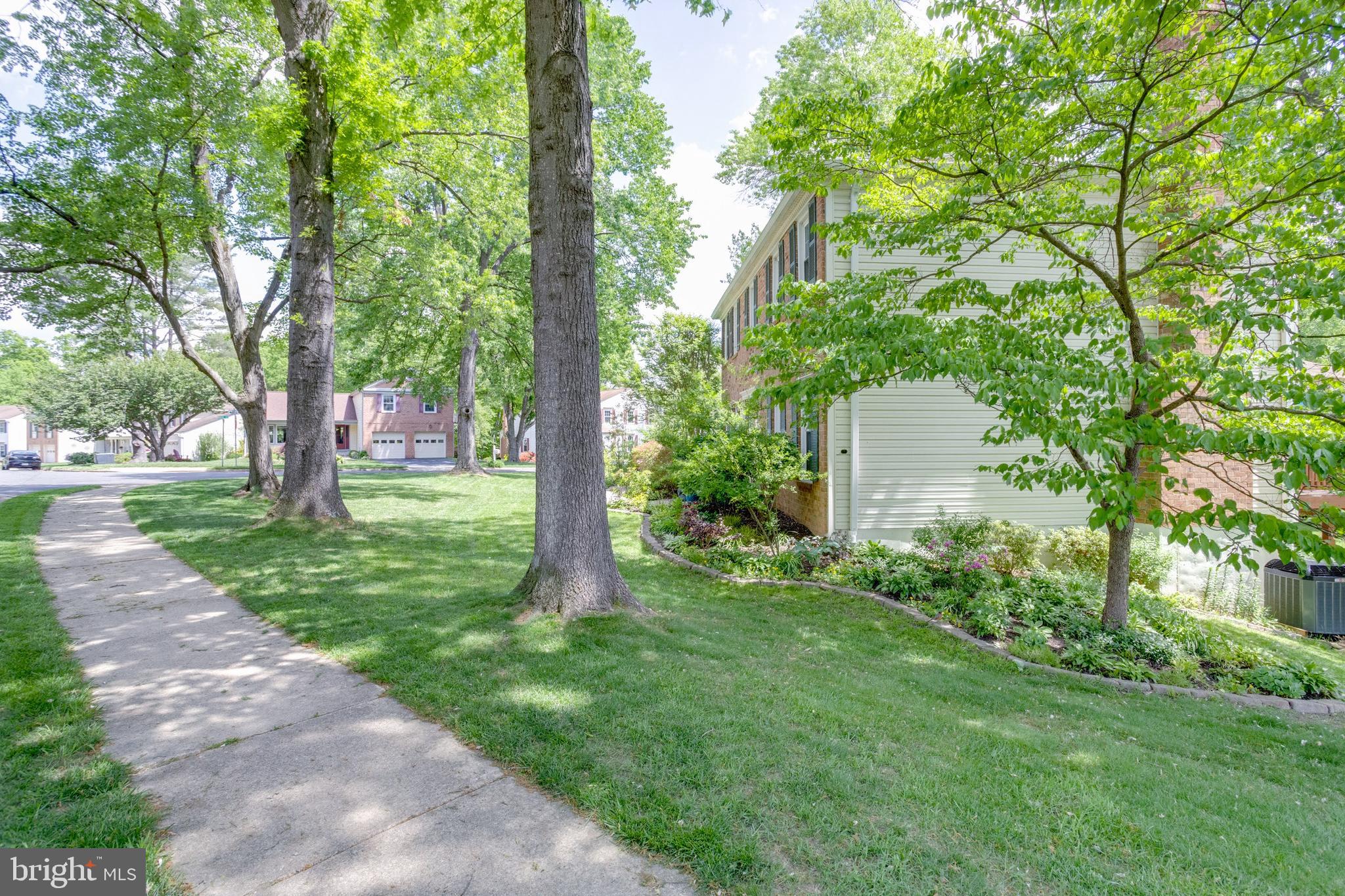 7200 Duck Court Springfield, VA 22152 - Photo 53 of 62