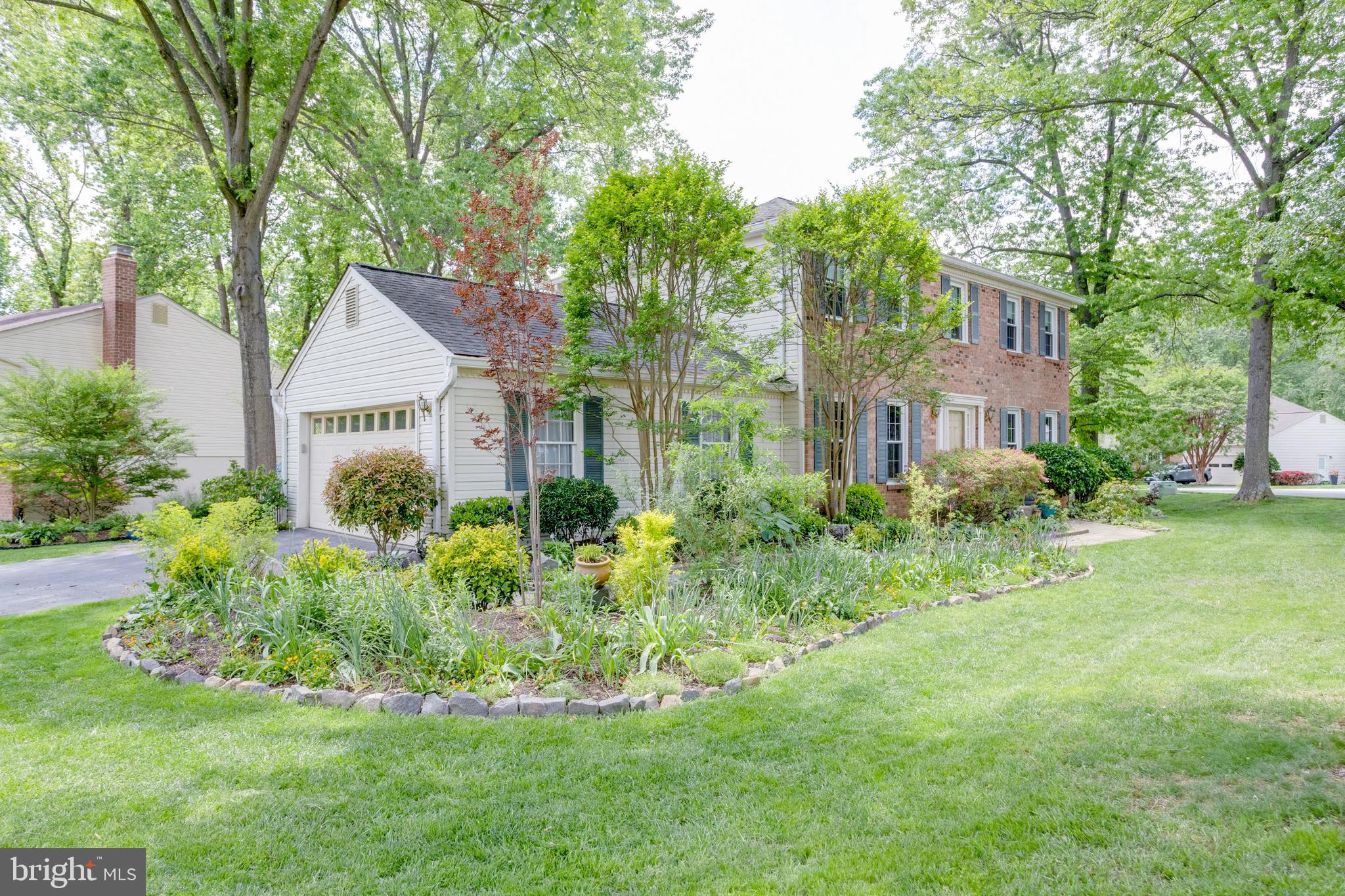 7200 Duck Court Springfield, VA 22152 - Photo 56 of 62