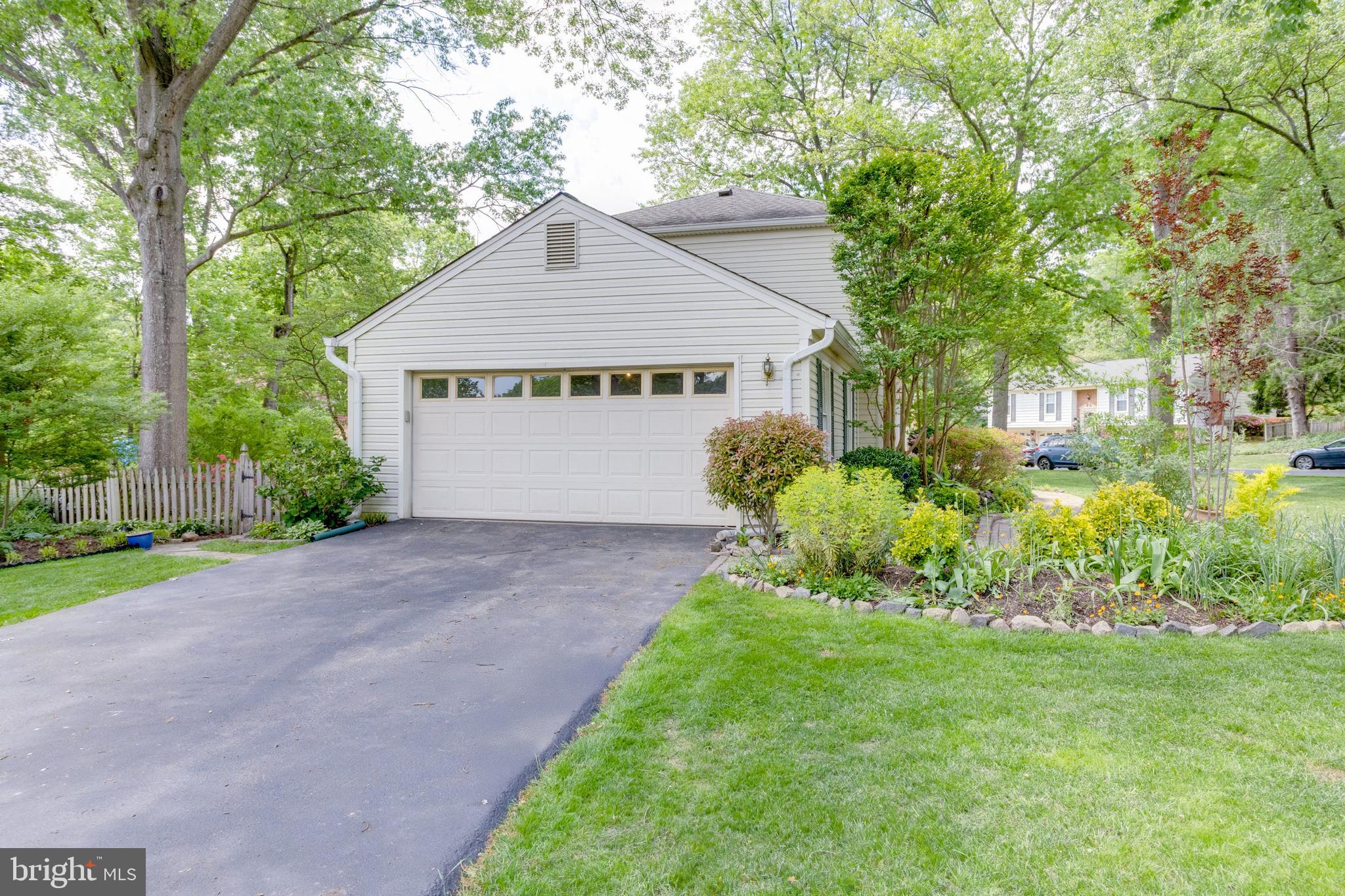 7200 Duck Court Springfield, VA 22152 - Photo 57 of 62