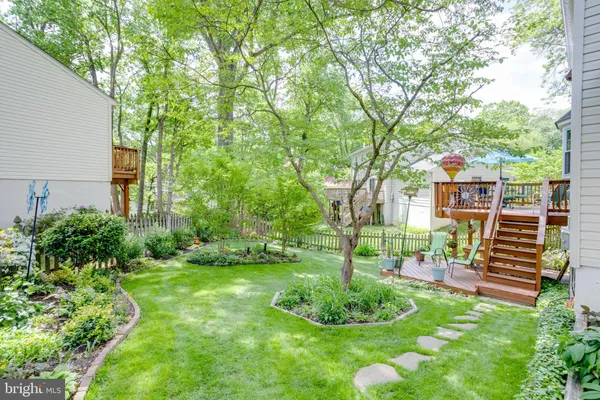 $914,888 | 7200 Duck Court, Springfield, VA 22152