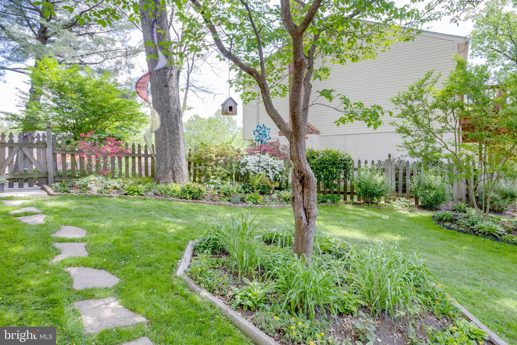 7200 Duck Court Springfield, VA 22152 - Photo 59 of 62