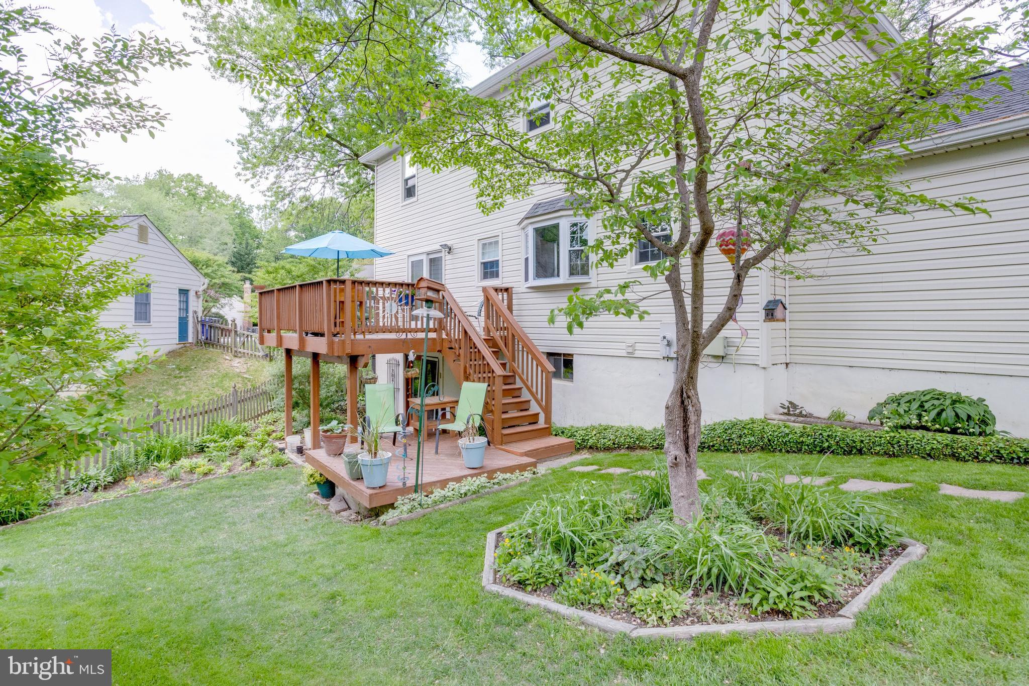 7200 Duck Court Springfield, VA 22152 - Photo 60 of 62