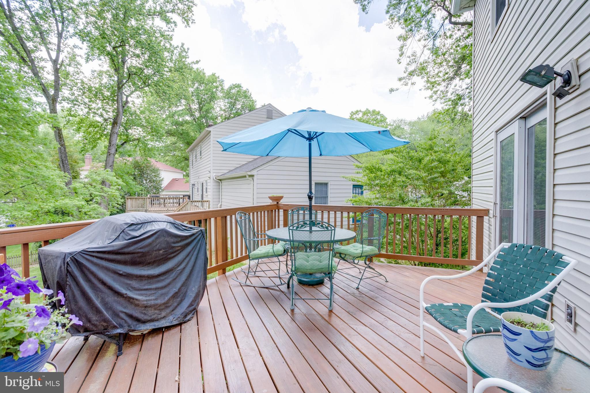 7200 Duck Court Springfield, VA 22152 - Photo 61 of 62