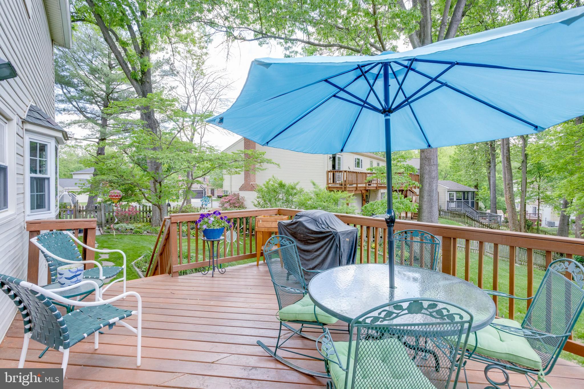 7200 Duck Court Springfield, VA 22152 - Photo 62 of 62