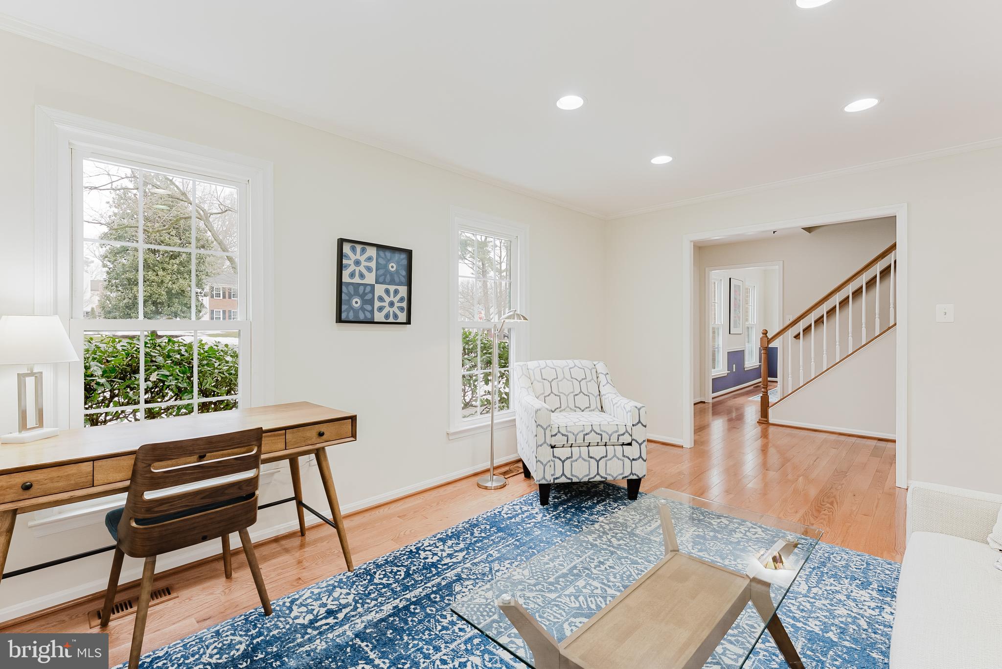 7200 Duck Court Springfield, VA 22152 - Photo 7 of 62