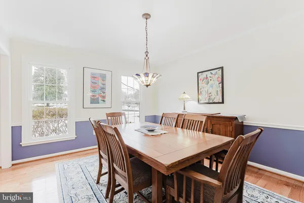 $914,888 | 7200 Duck Court, Springfield, VA 22152