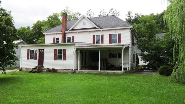 6 Golf Course Road Au Sable Forks, NY 12912 - Photo 26 of 26 Gallery Image 26