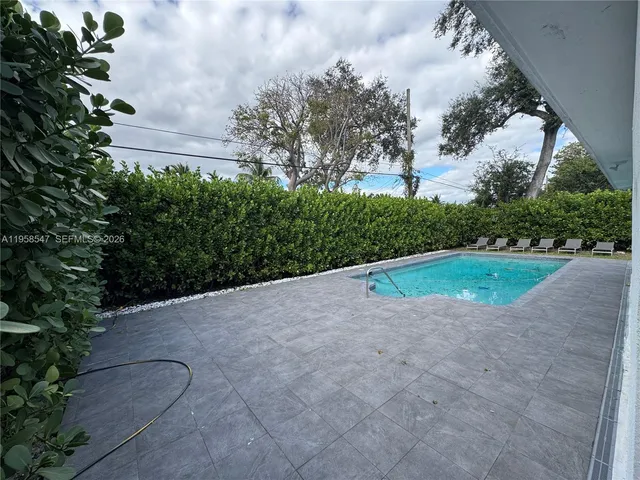 $4,750 | 575 Northeast 179th Drive, North Miami Beach, FL 33162