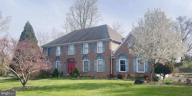 65 Ridings Way Ambler, PA 19002 - Photo 2 of 34