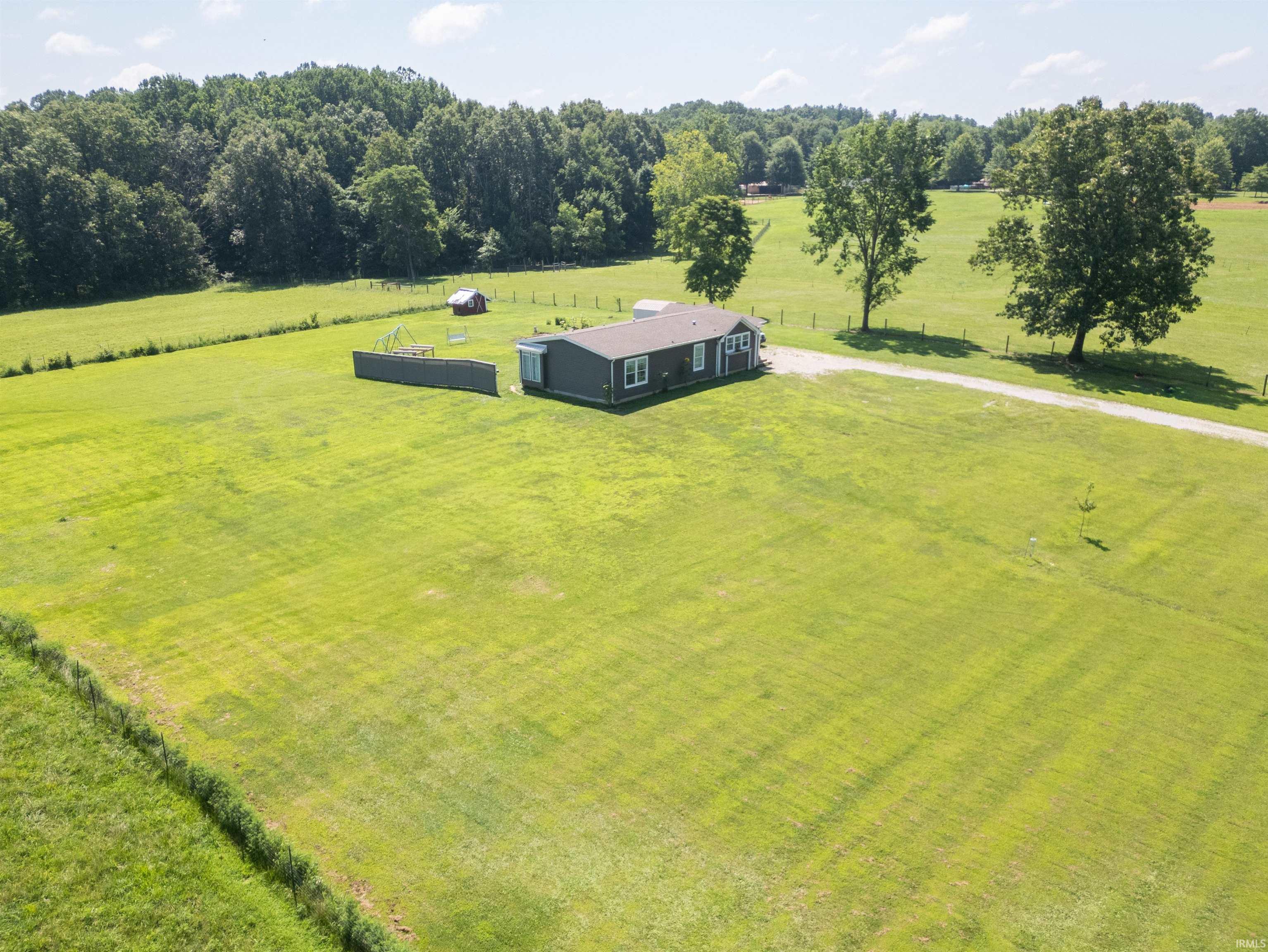 2486 North Liberty View Road Milltown, IN 47145 - Photo 33 of 38