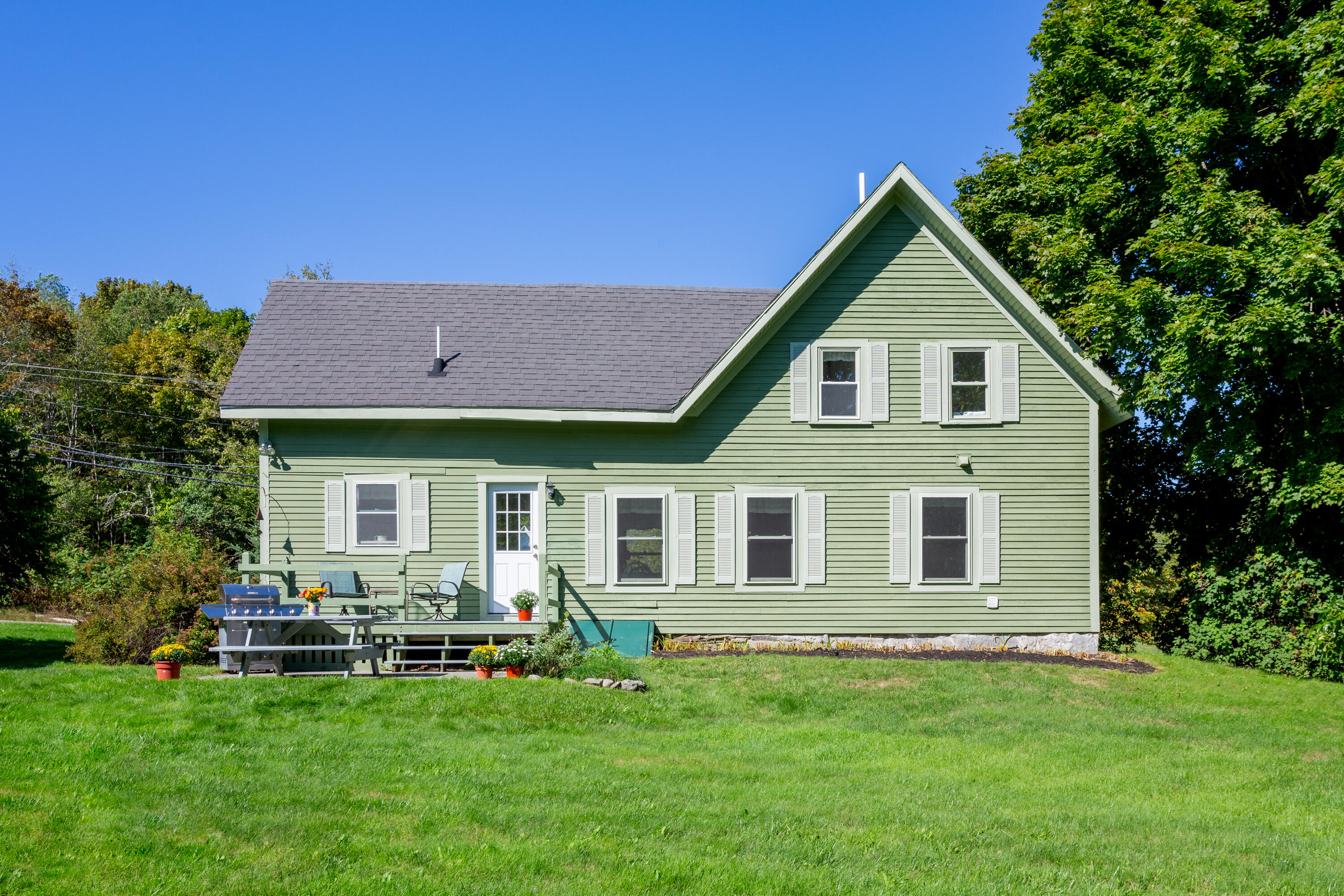 2542 Bristol Road Bristol, ME 04554 - Photo 2 of 37 2542BristolRd-NewHarbor-KS-31
