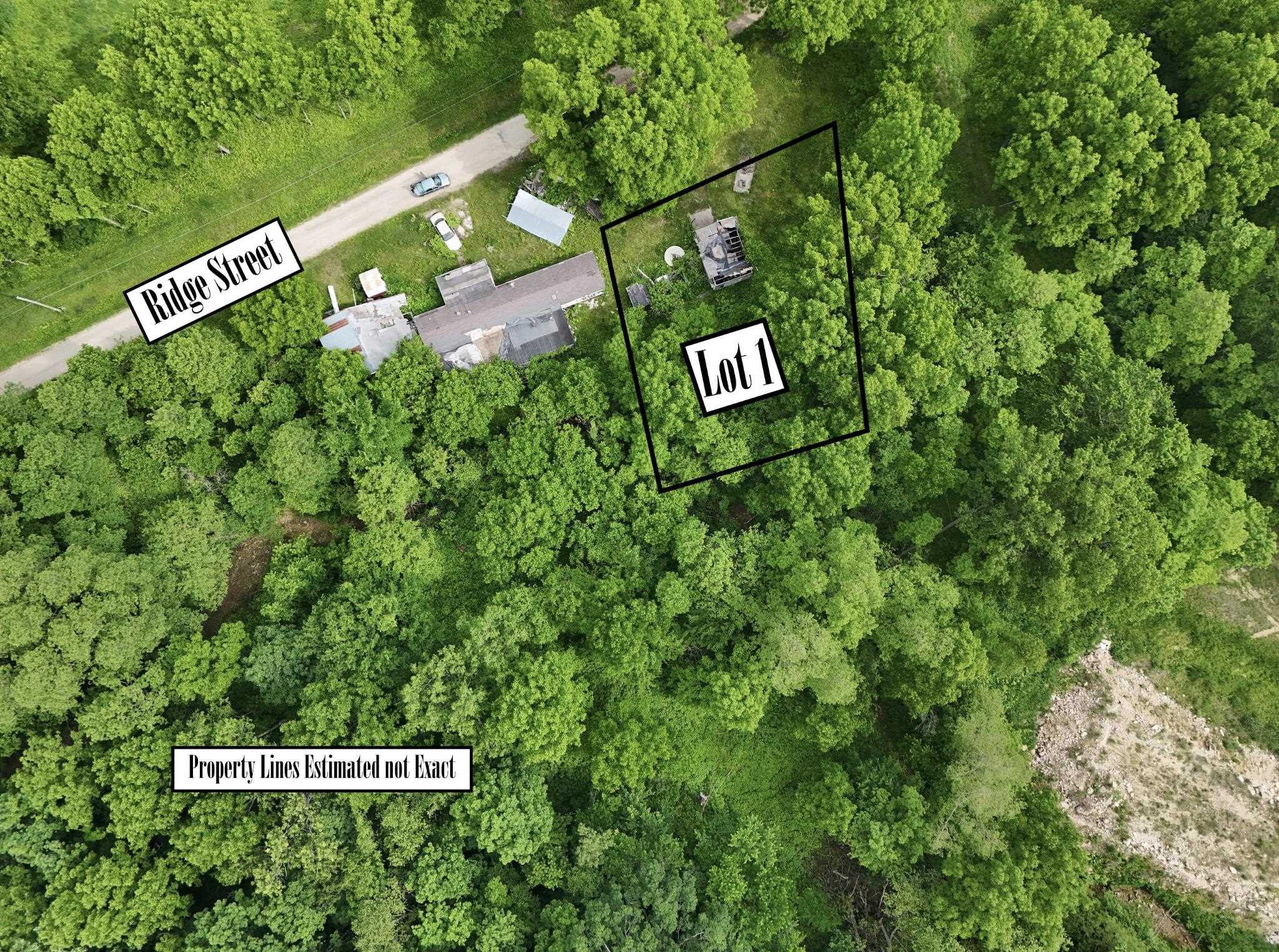 625 Ridge Street De Soto, WI 54624 - Photo 11 of 12