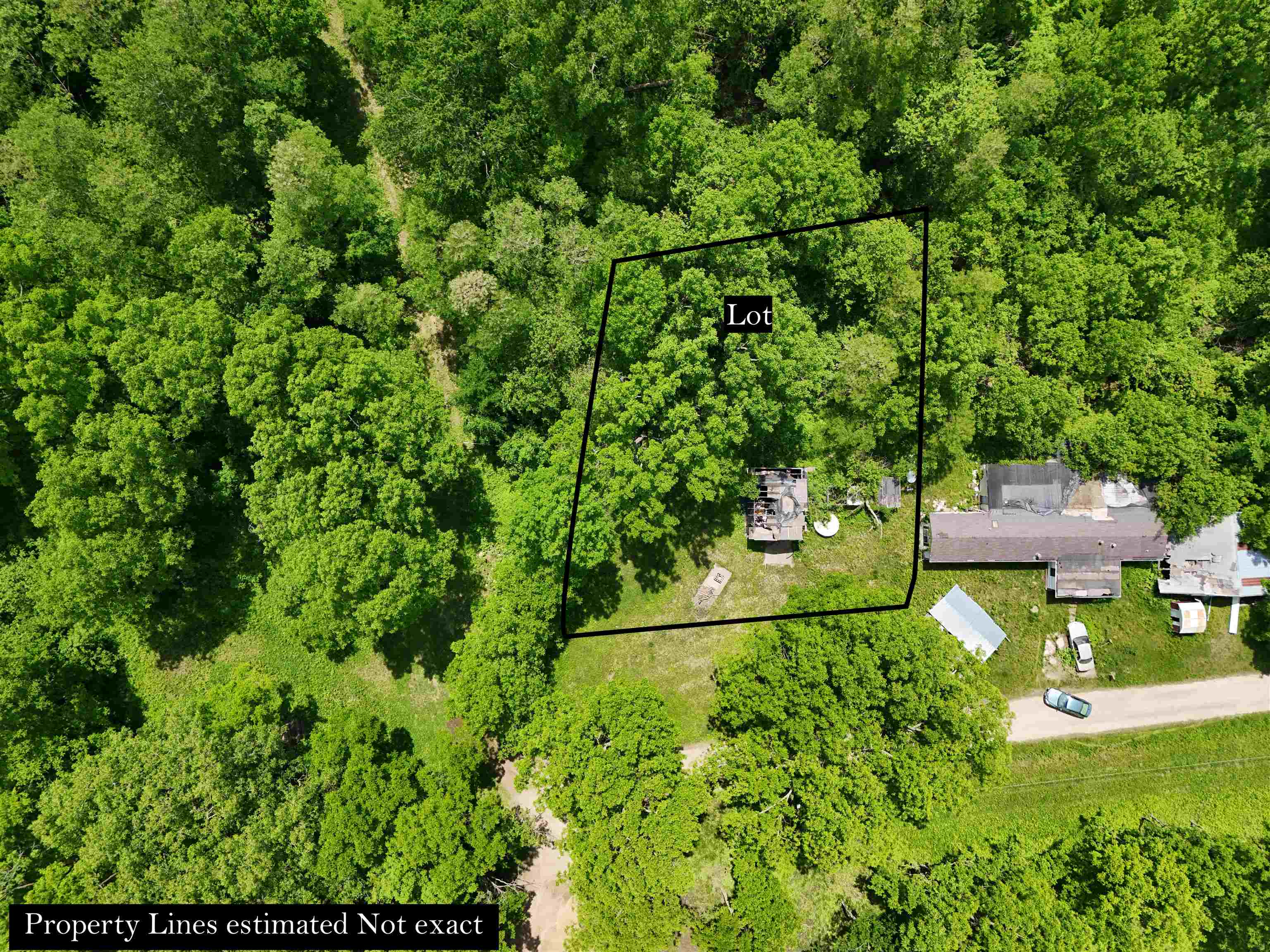 625 Ridge Street De Soto, WI 54624 - Photo 9 of 12