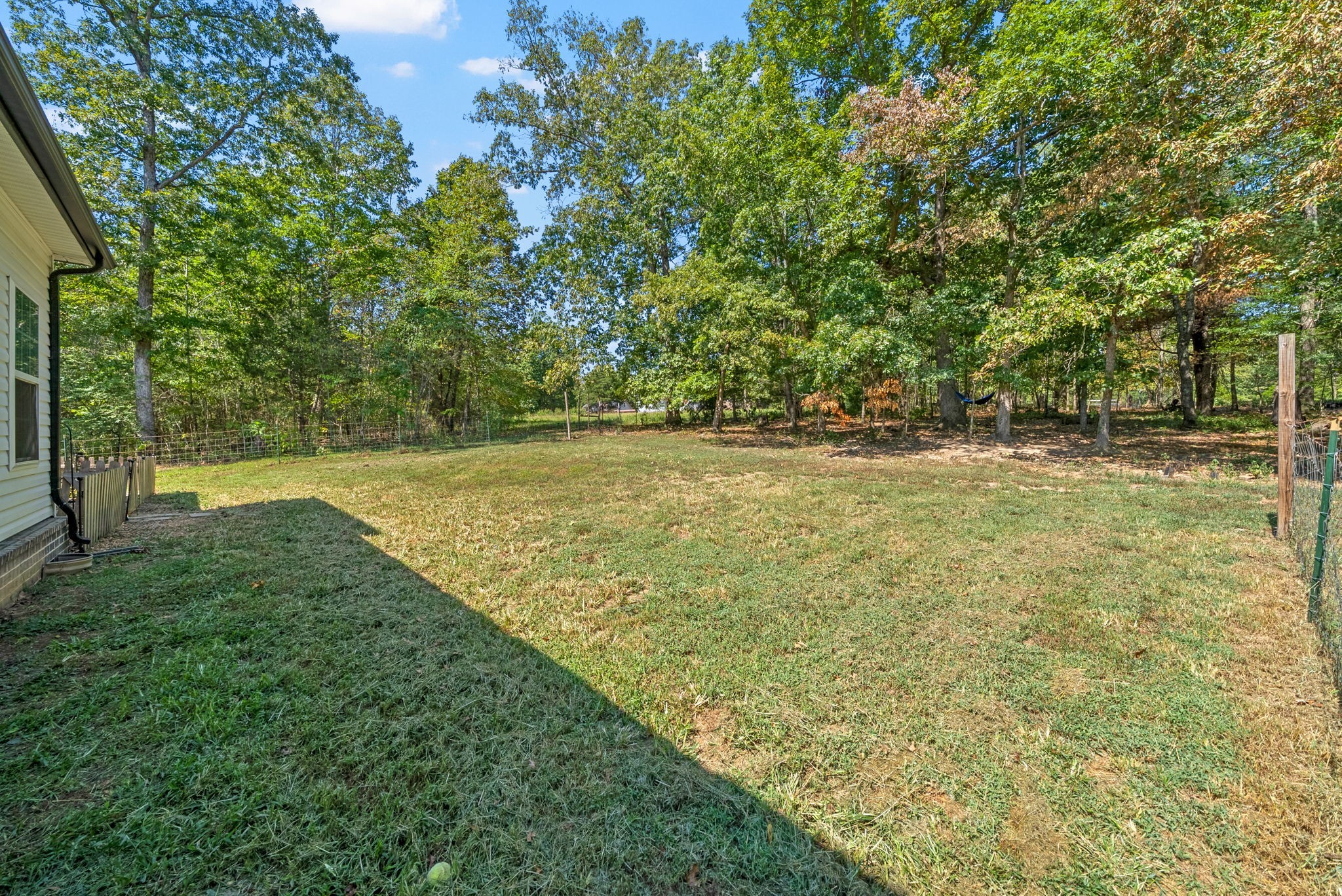 1663 Southside Road Southside, TN 37171 - Photo 45 of 59 a view of a field with an trees