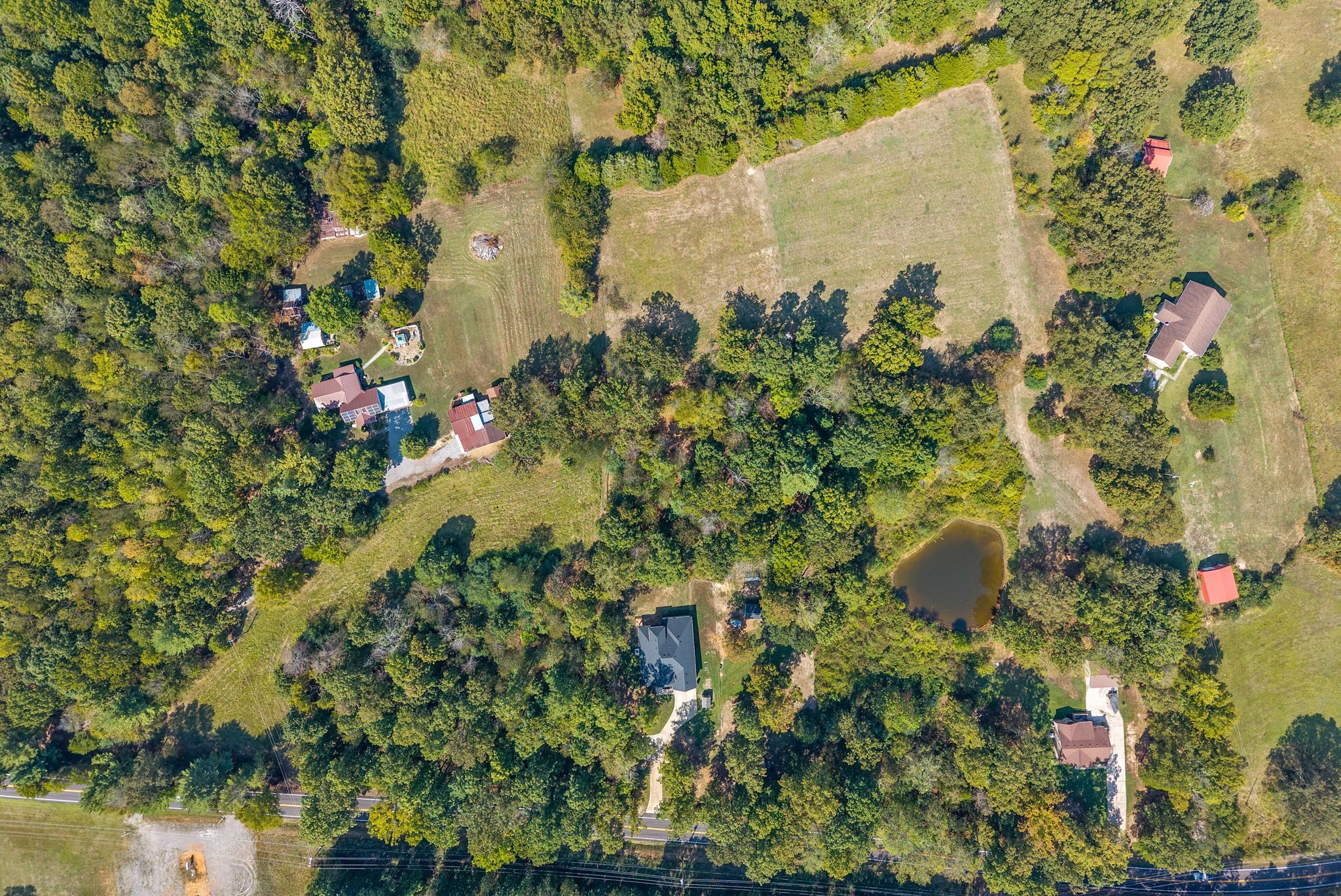 1663 Southside Road Southside, TN 37171 - Photo 54 of 59